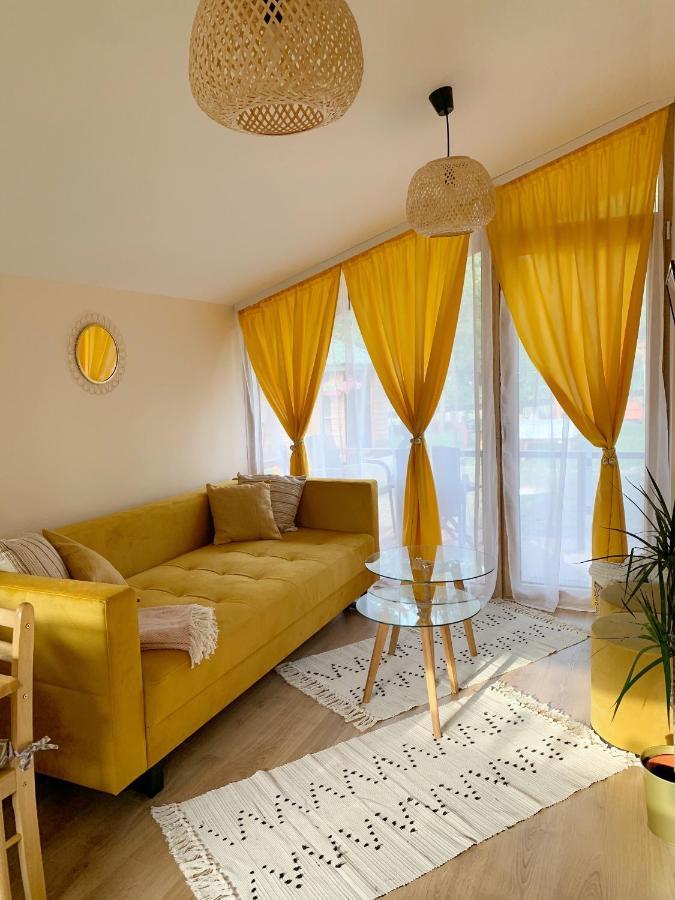 Debowy Zakatek Villa คาชิเมียร์ซ ดอลนี ภายนอก รูปภาพ